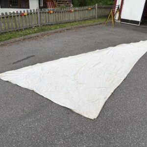 Litet soltak/segel (3 st)
