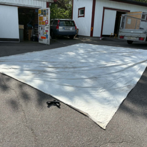 Joels stora soltak