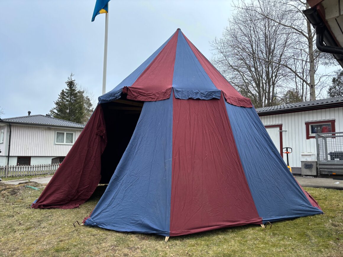 S:t Eriks Paviljong