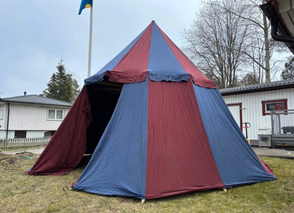 S:t Eriks Paviljong
